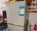 七成新小冰箱出售