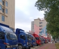 欧阳专业买点卖各种蓝牌货车，地址