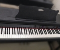 智能钢琴教室电钢琴，低价处理！