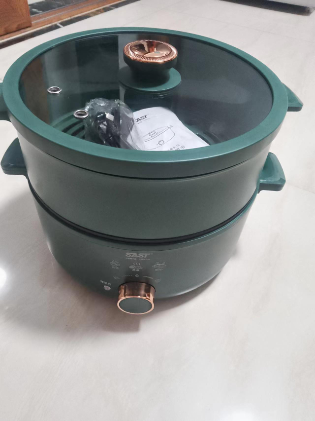 全新品牌电火锅低价转让