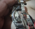 天王gs5543tp/d自动机械女士手表