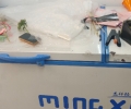 品牌(铭雪)冰柜