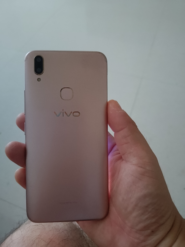 vivo备用手机