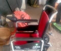 九成新，电动轮椅出手