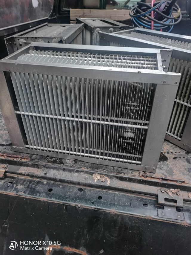 商用厨房清洗维修_4