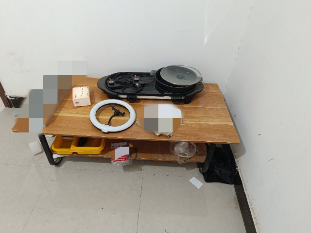 双房茶几低价转让出售
