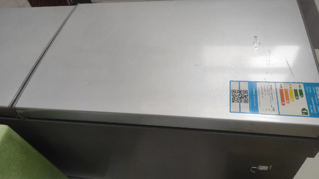 名牌美的冰箱、海尔洗衣机低价转让_3