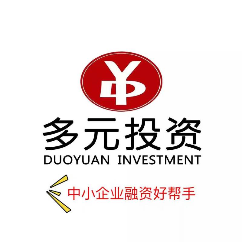 南昌多元金融贷款公司