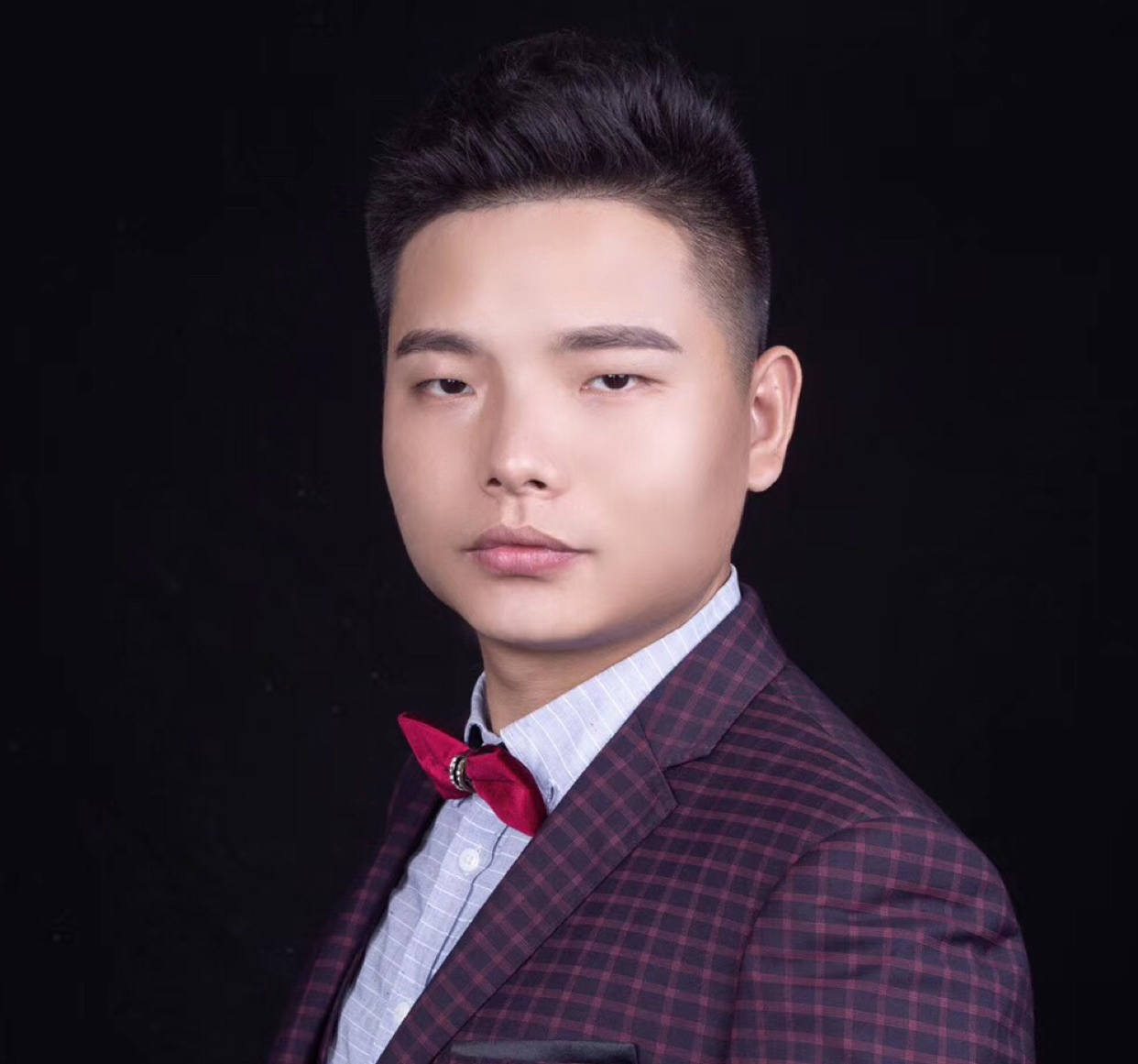 李先生