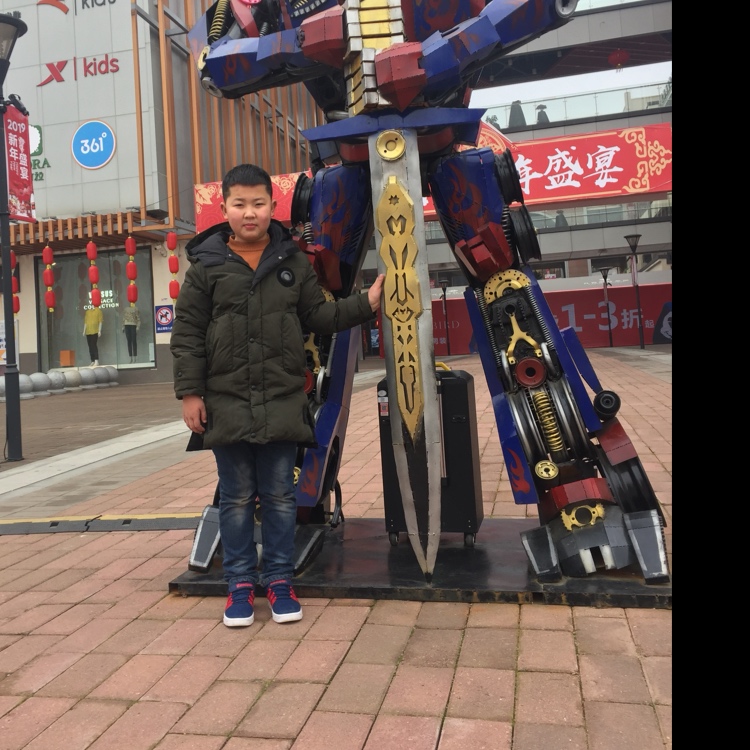 罗先生