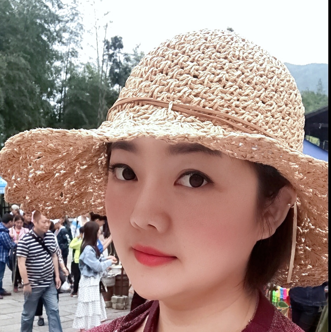 陈小姐