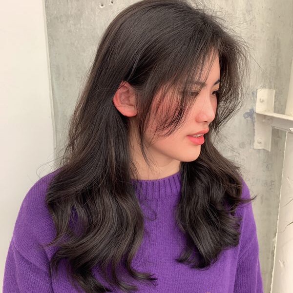 陈女士