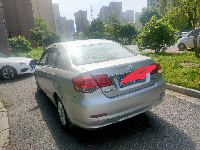精品私家家用车_2