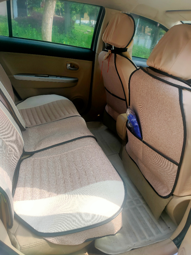 精品私家家用车_5