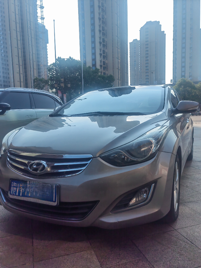 现代个人一手车_2