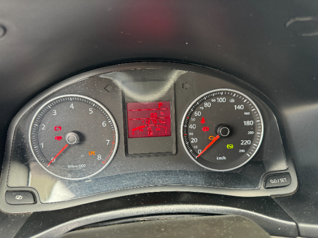 大众 宝来 1.6L 自动舒适型 2011年上牌_4