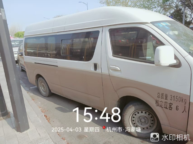 福田G7出售_4
