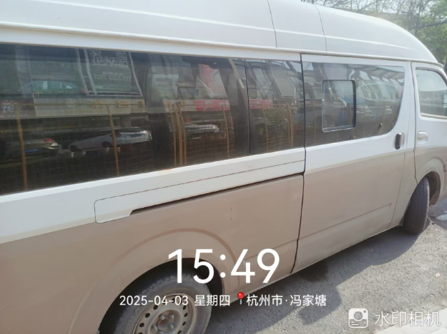 福田G7出售_5