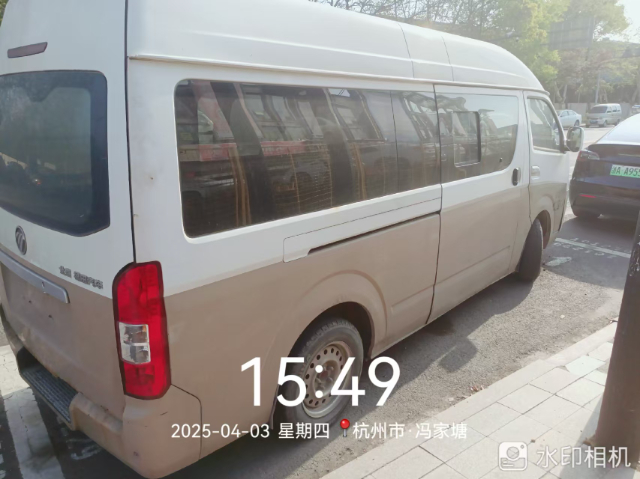 福田G7出售_6